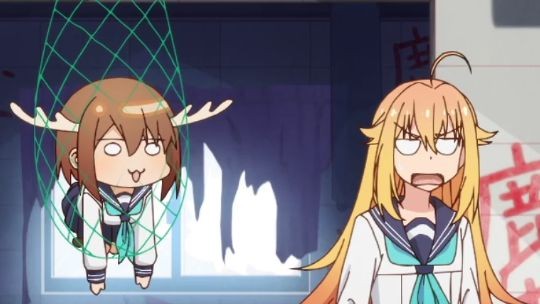 tbh no wonder we bounce some from here but...