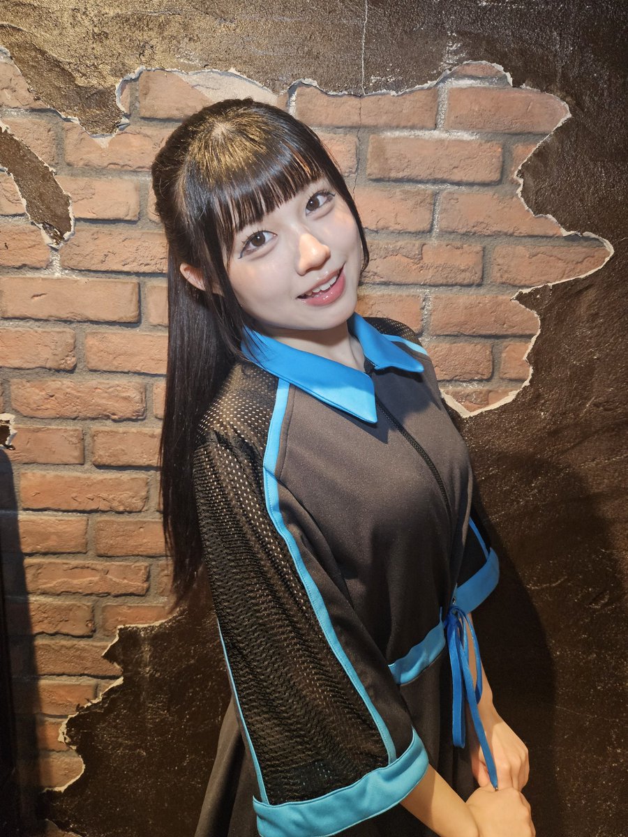 yugu_red's tweet image. ラスト遠征ラスト対バン。かわいい楽しい時間ももうわずか…なんて考えたらちょっと熱いものがこみ上げます。ありがとね。少しでもいっしょに過ごせるよう頑張る所存です
#PANDAMIC