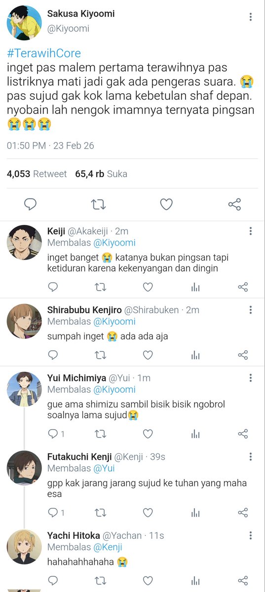 HAIKYUUFESS tweet media