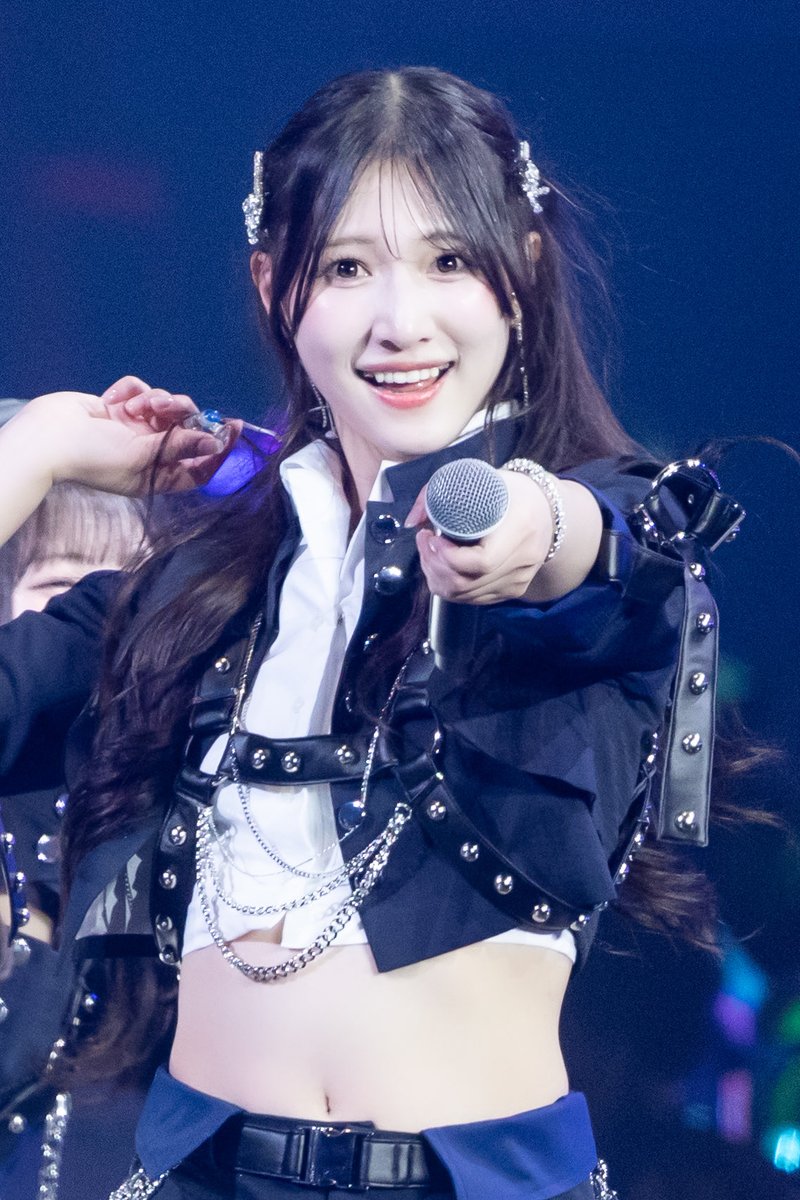 2026.02.23 「≠ME 7th ANNIVERSARY PREMIUM CONCERT」 inKアリーナ