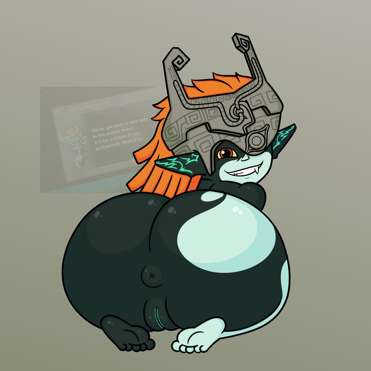 RB34🔞 (🎂B-DAY 3/25) tweet media