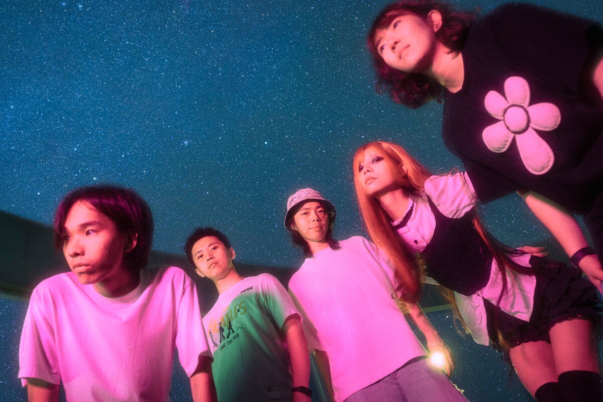 音楽ナタリー tweet media