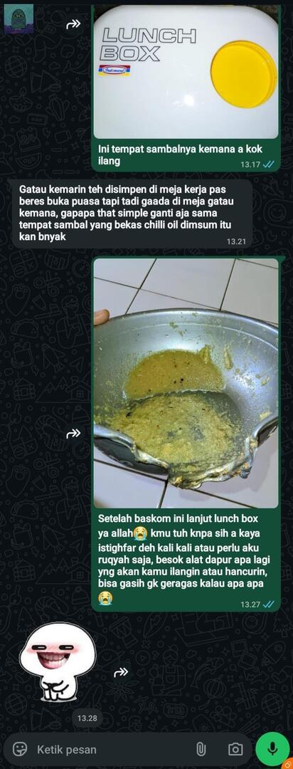 Tanyarl 💚 tweet media