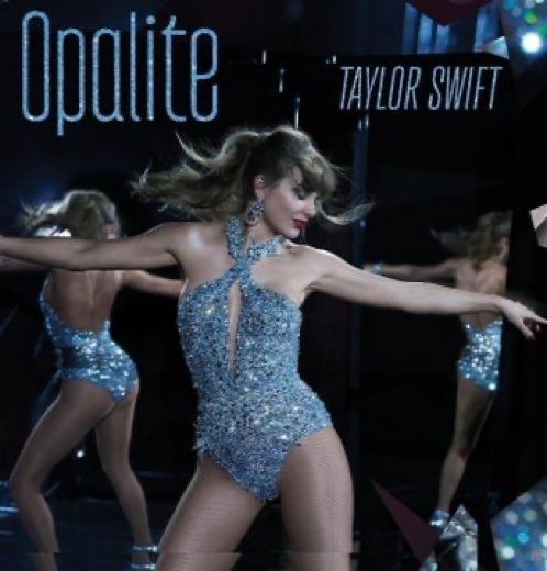 spinorbinmusic's tweet photo. ๐ป๐ Taylor Swiftโs โOpaliteโ rises to #1 on this weekโs US Pop Radio (Mediabase) chart! โจ๐ฅ
It becomes her record-breaking 16th #1 at the format โ unstoppable.
#TaylorSwift #Opalite #PopRadio #ChartQueen https://t.co/D7GOvcRQLH