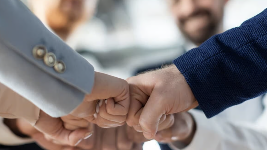 trudydarwin's tweet image. The #customer acquisition arms race is over. The #brands winning today aren't the ones shouting the loudest but the ones building relationships that last.

bit.ly/4albklh

#Marketing #PR #Sales #EditorialPR #TechPR #Tech #Fintech #SocialMedia