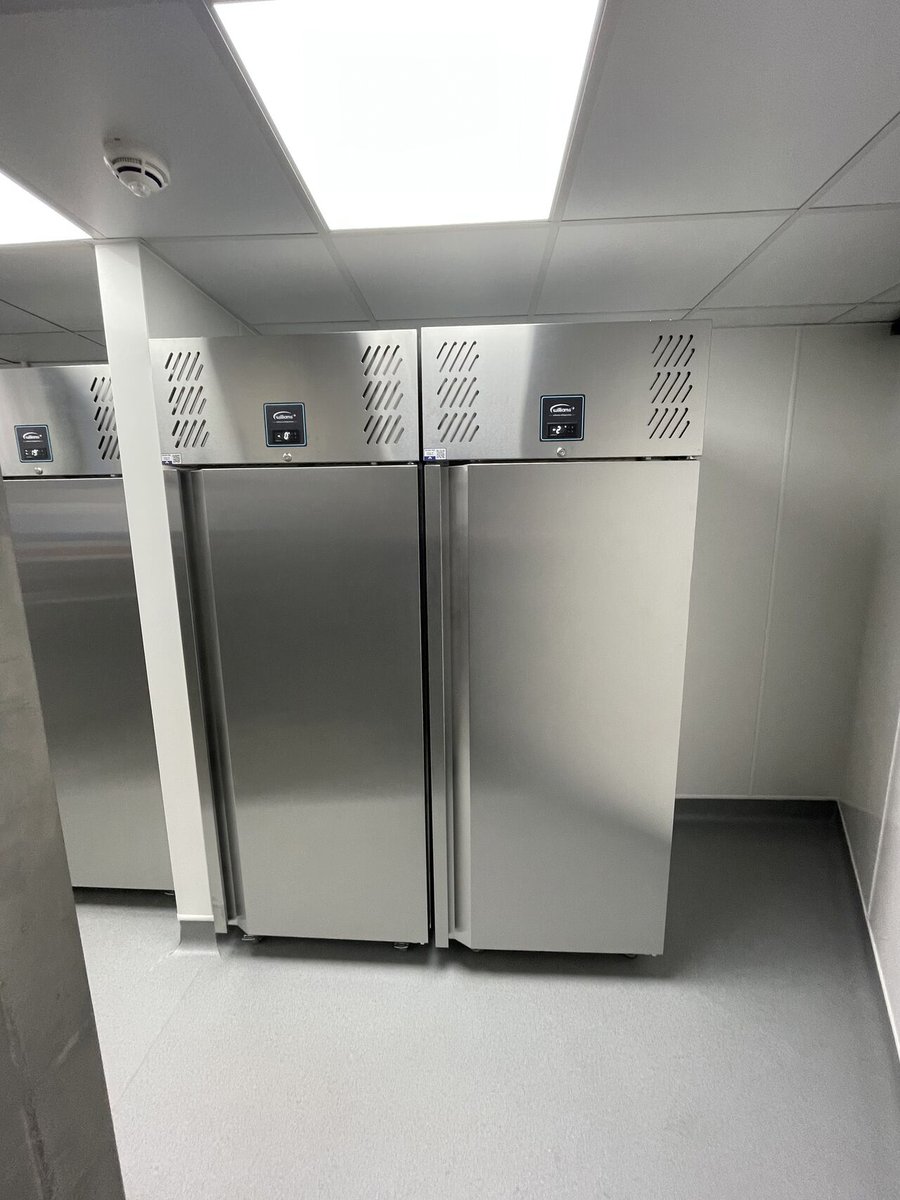 Williams Refrigeration tweet media