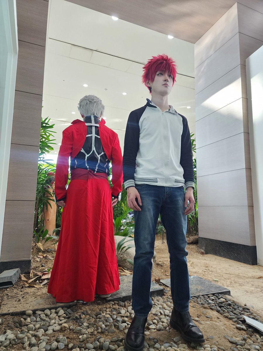 kamijo_worst's tweet photo. 어이 그 앞은 지옥이다
#FateStayNight https://t.co/X20Khg6hQM
