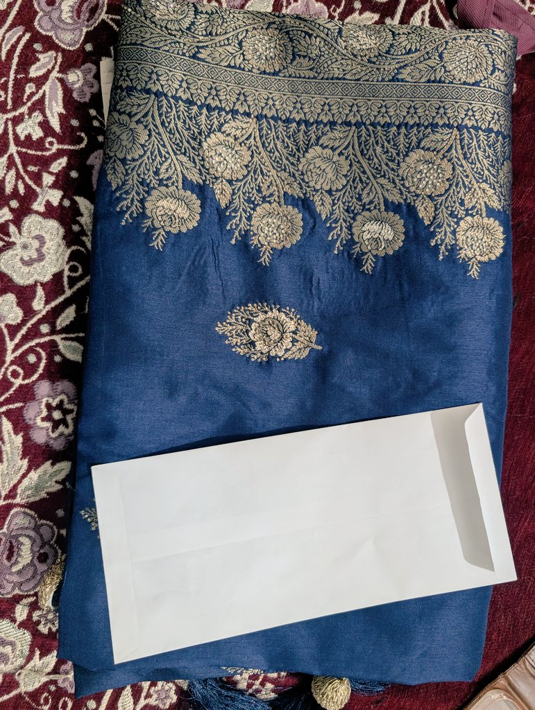 Mahi Patel tweet media