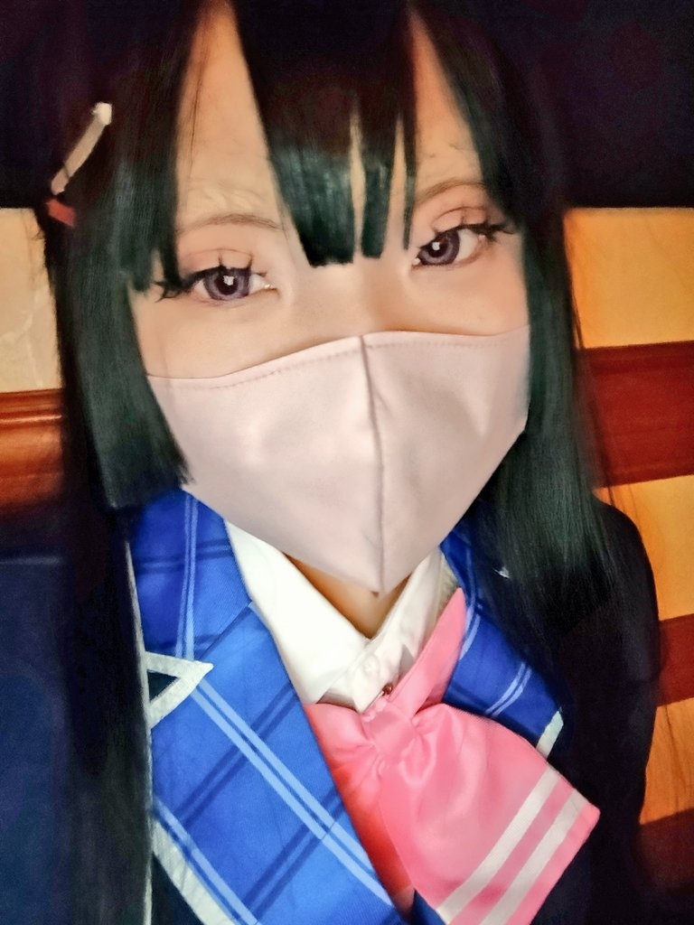 走れネギ tweet media