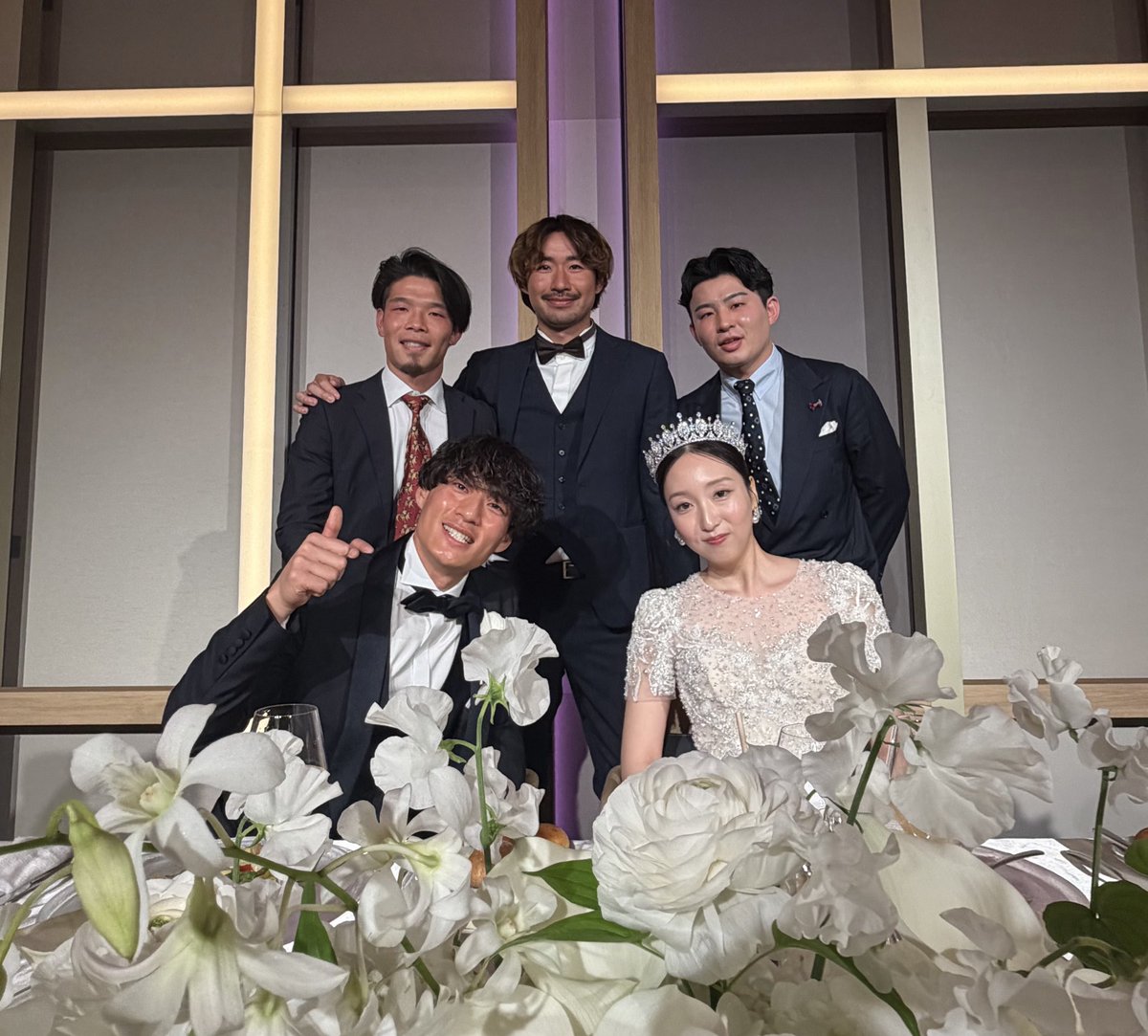 石井幹人/かんかん/果物農家🍇🍑 tweet media