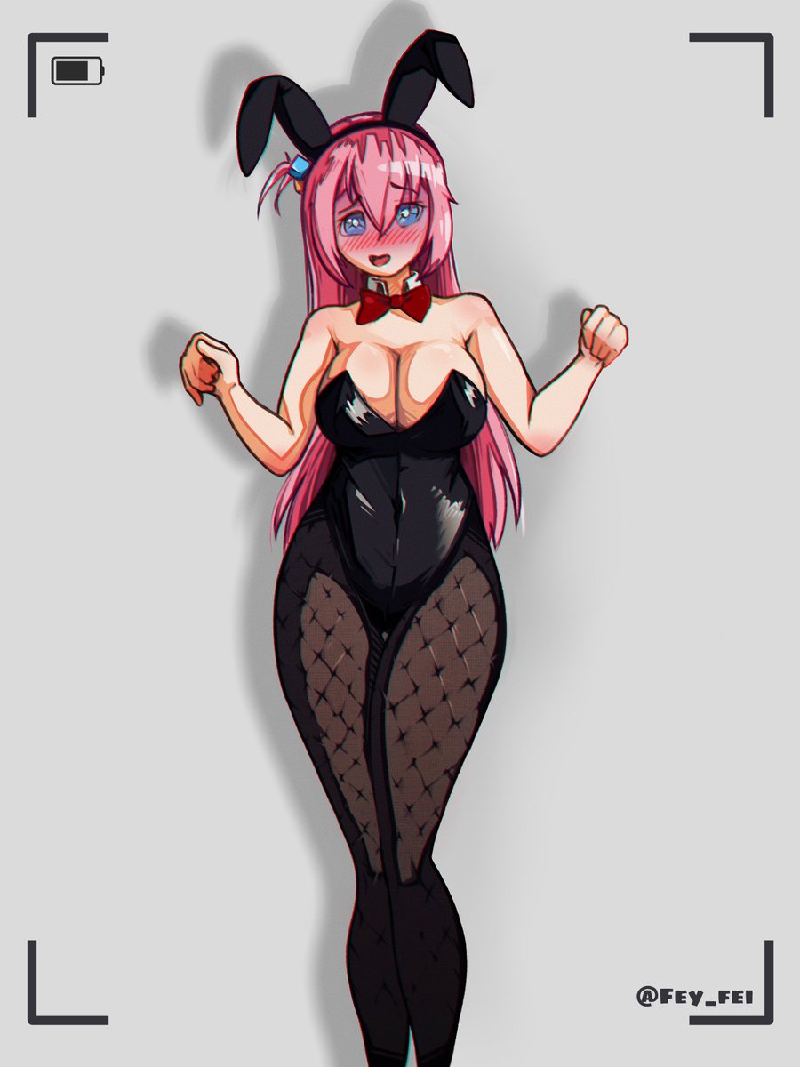 fey_fei_'s tweet photo. an actual sfw repost bc I loved how it turned out
#BocchiTheRock https://t.co/0RGD2S4d6Z