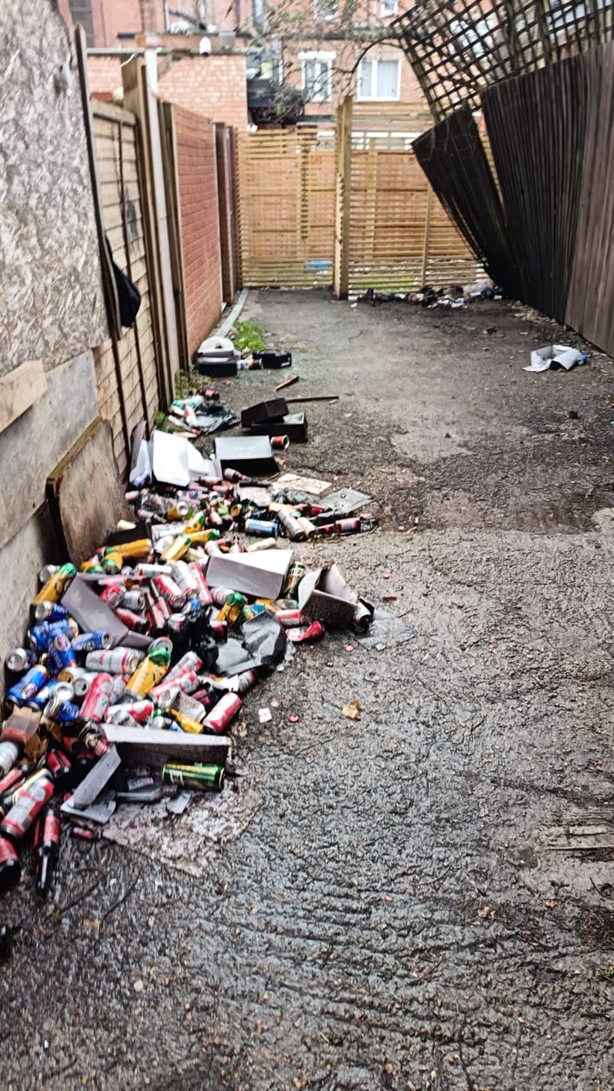 Brent Council tweet media