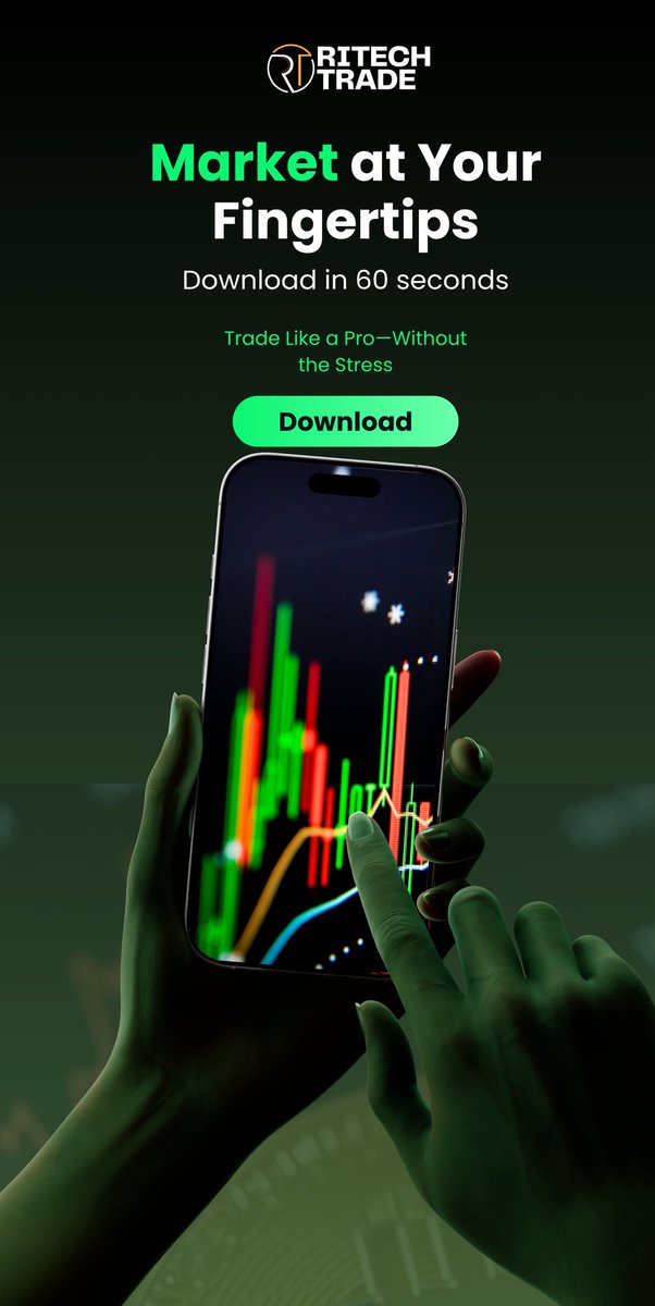 Ritech Trade tweet media