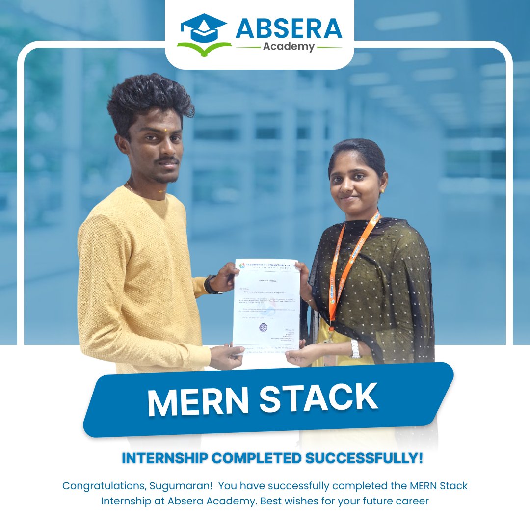 Absera Academy tweet media