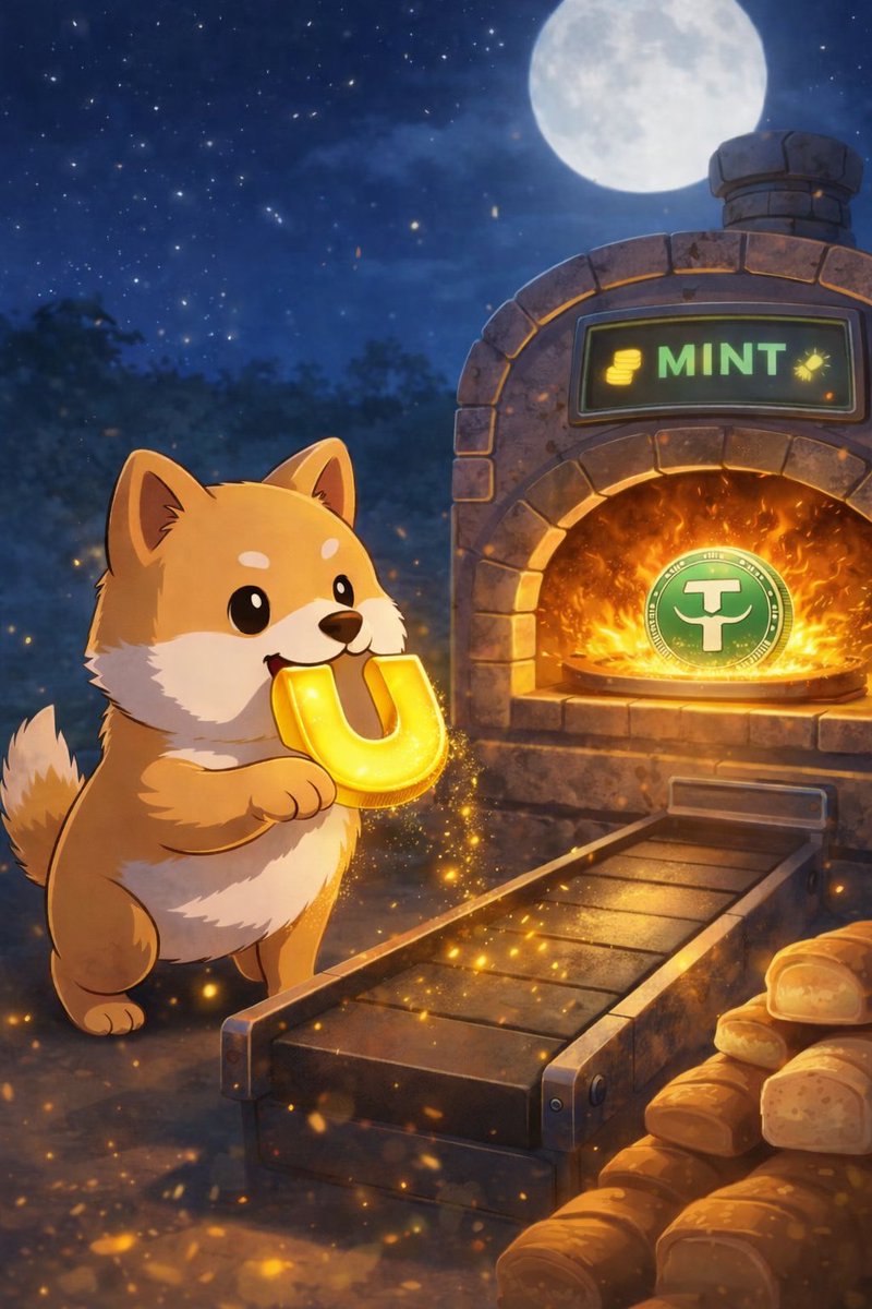 UDOG COMMUNITY tweet media