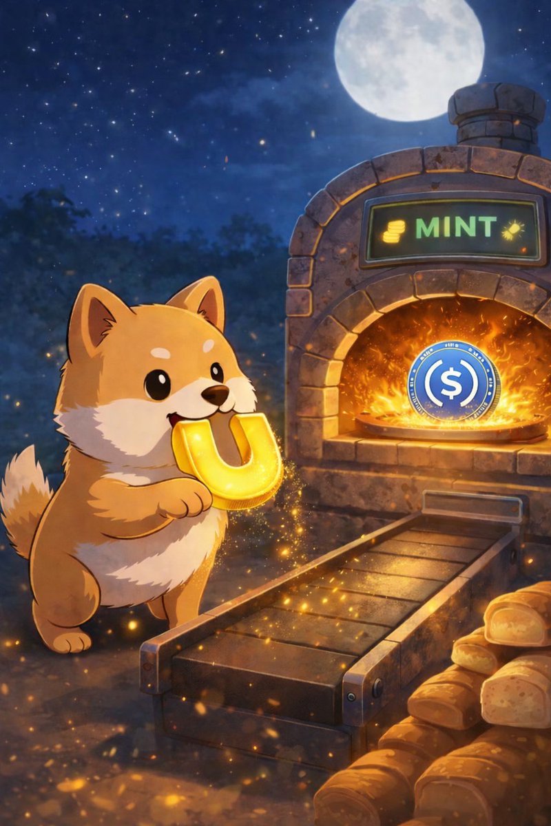 UDOG COMMUNITY tweet media