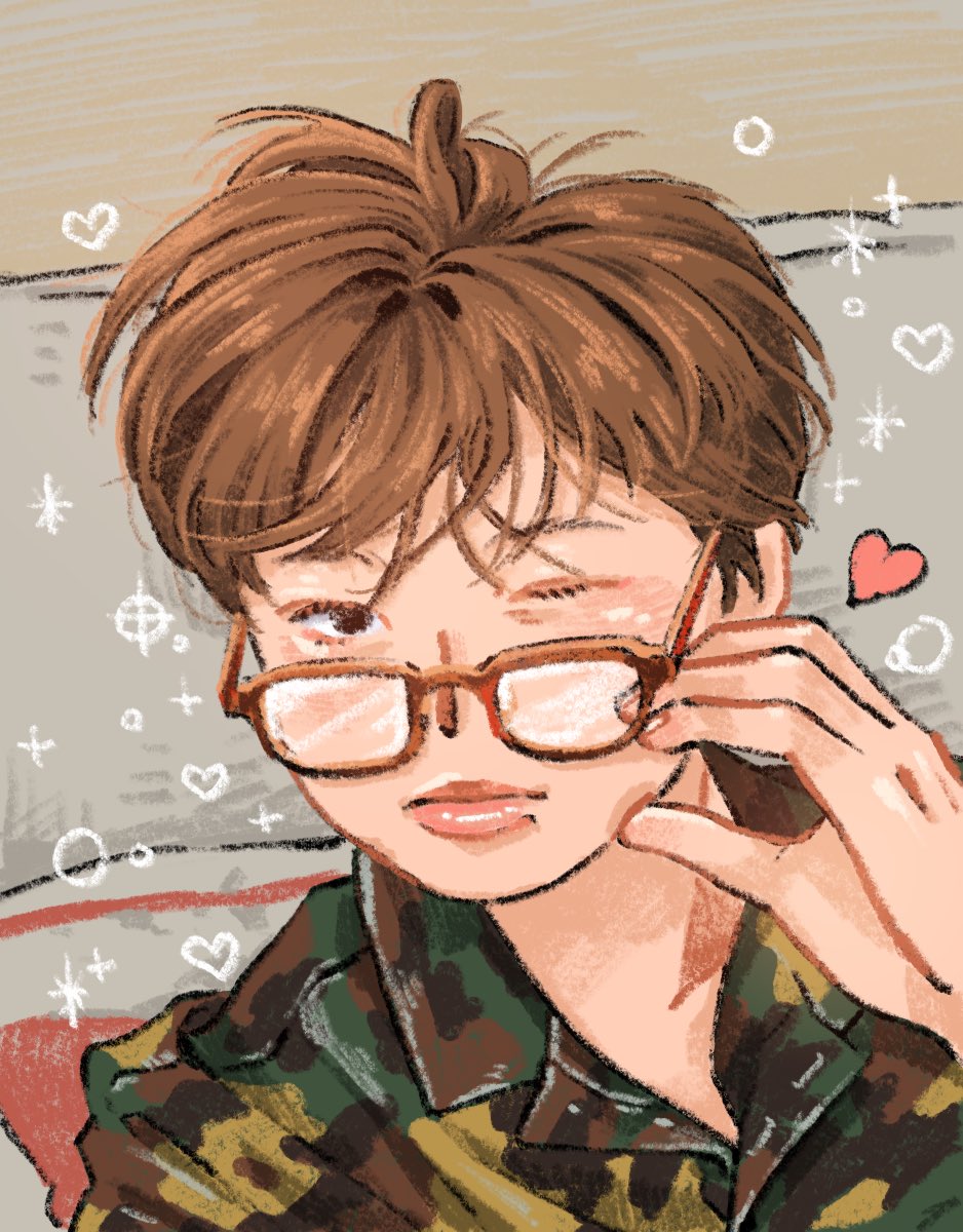 #카이 #KAI 
카쫀셀😉❤️