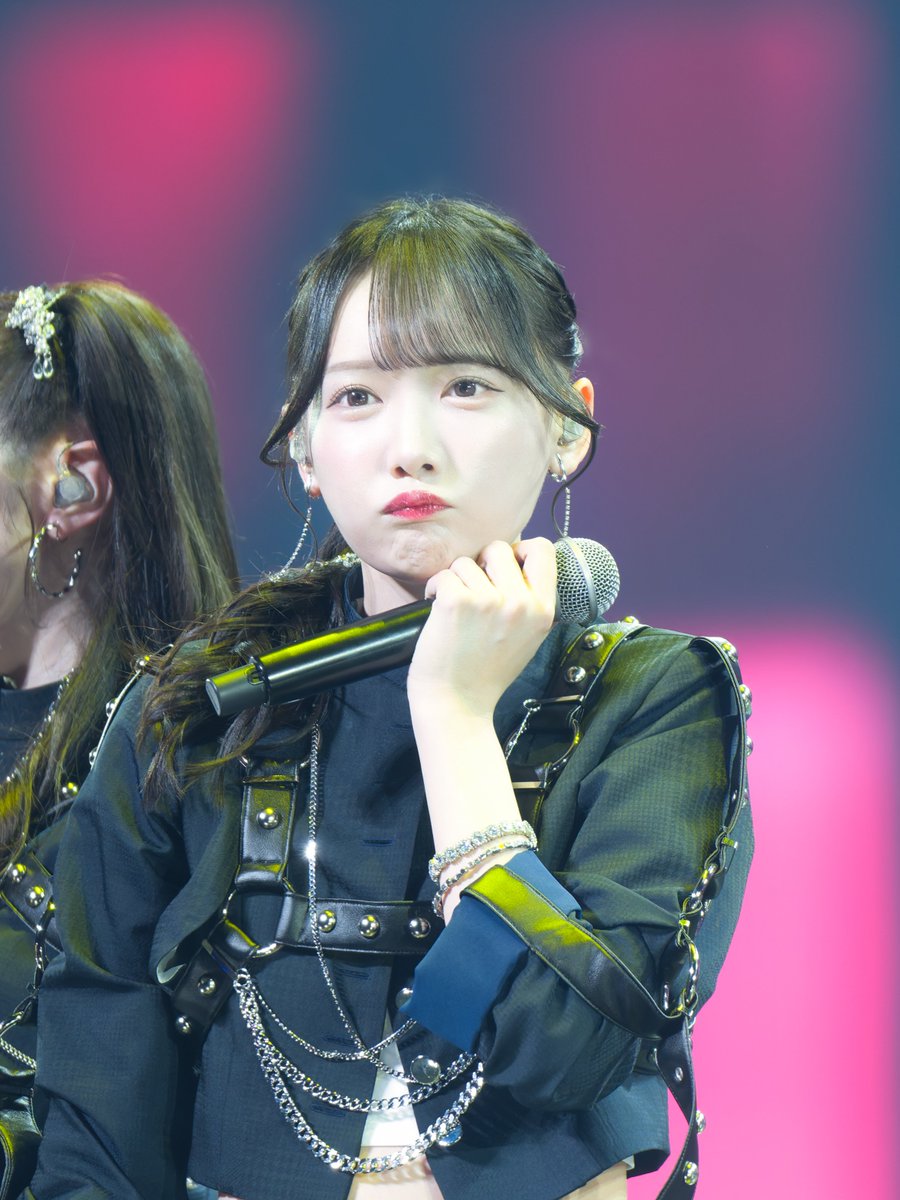 かわいいとカッコイイのひぃちゃん。 2026-02-23 ≠ME 7th ANNIVERSARY