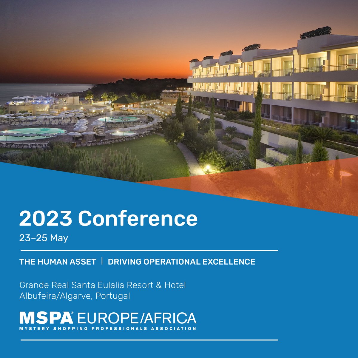 MSPA Europe/Africa tweet media