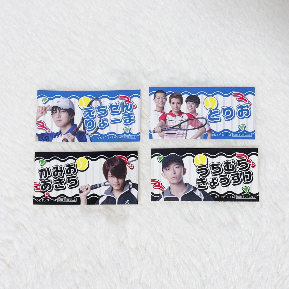 みちぁ tweet media