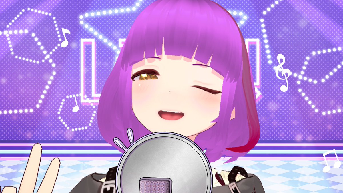 meruicchi's tweet photo. 配信で伝えた通り3月8日はウチの誕生日なので。。夕方の17時か18時あたりに歌枠をしようと思う!👀
リクエストがあれば送ってくれると嬉しい!リクエストの中マックス2~3曲を選ぶ感じになると思う!
リクエストはリプ、DM、マロでもお願い!💜✨
#MeruiLive #歌枠 https://t.co/v6lGaEnaiY
