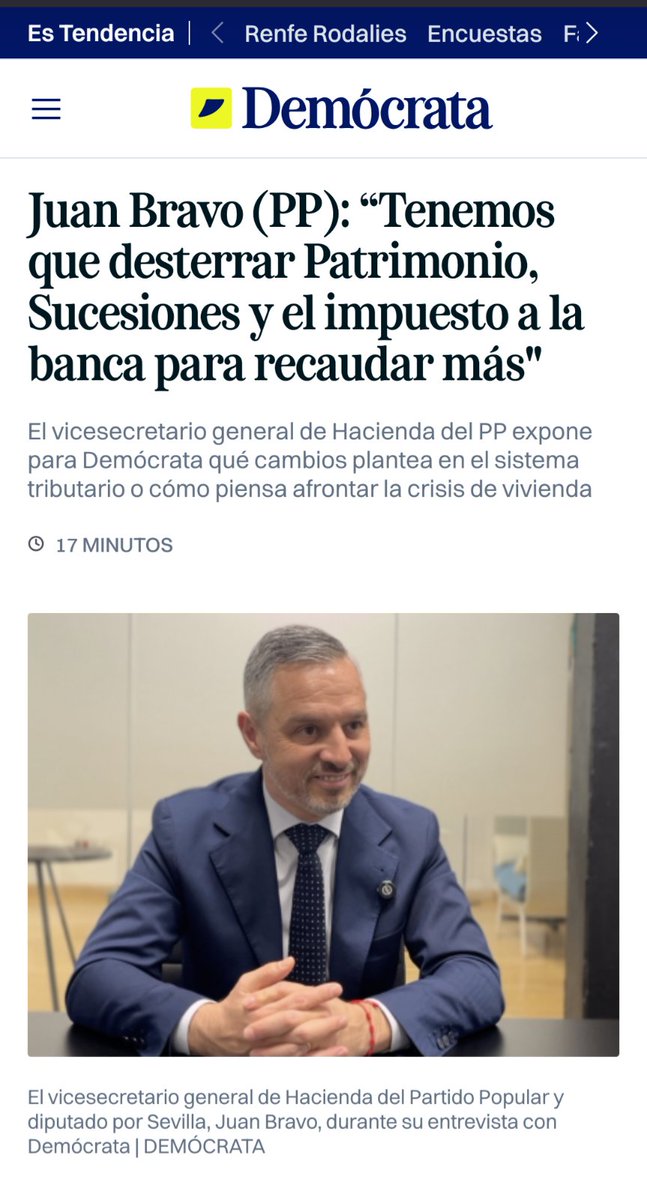 España tiene una presión fiscal aproximadamente 4 puntos inferior a la media de la Eurozona. Y 8-12 puntos inferior a la de los países europeos con mejores servicios. 

España necesita como el agua una reforma fiscal para recaudar al menos 5-6 puntos más de PIB, entre 85.000 y