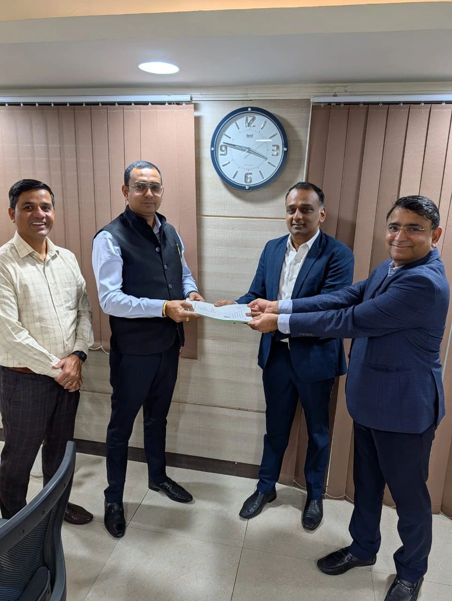 The Chennai Angels tweet media