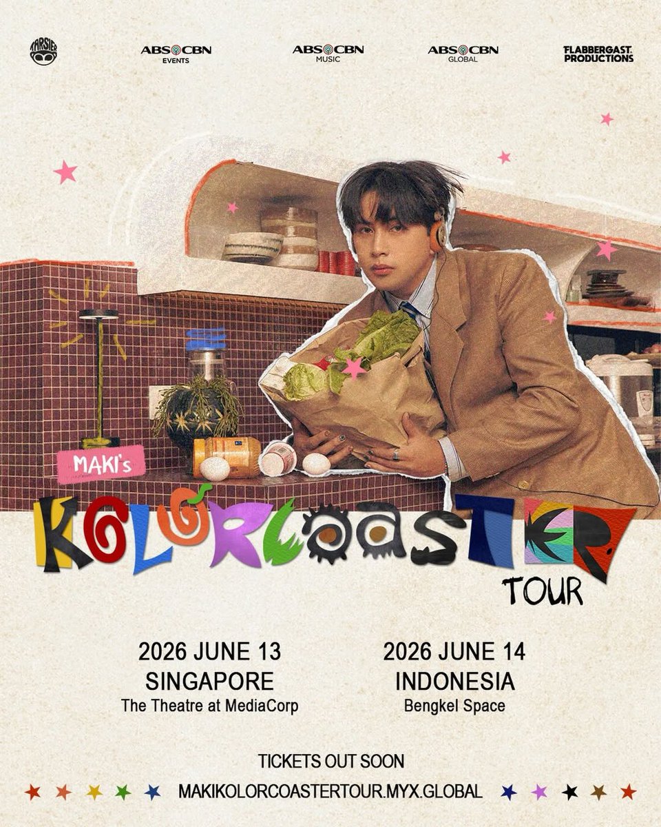 MYX Global tweet media