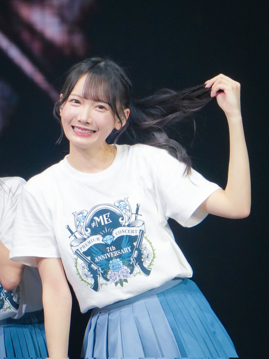 2026/02/23 ≠ME 7th ANNIVERSARY PREMIUM CONCERT 昼の部 In K