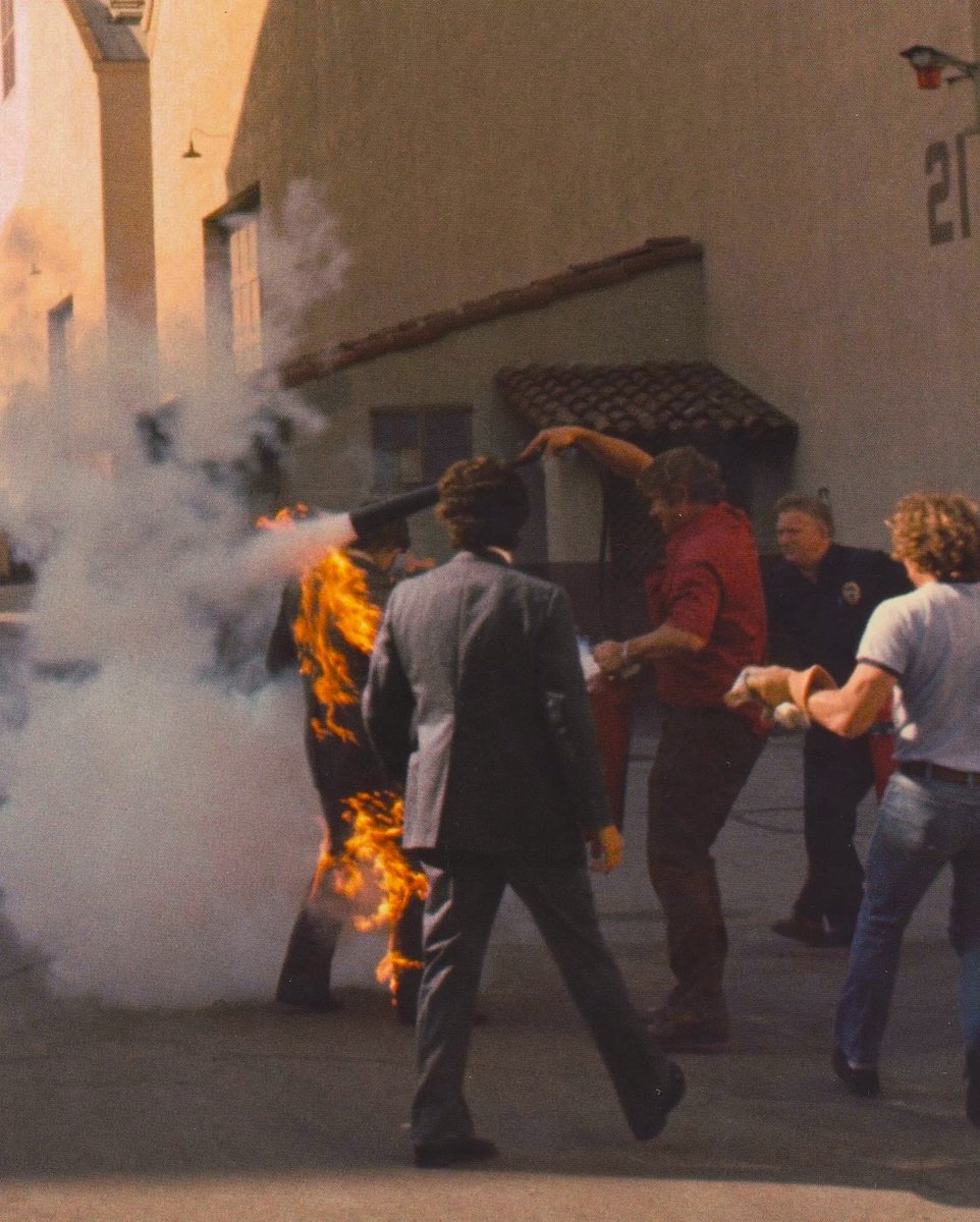 Wish You Were Here, 1975