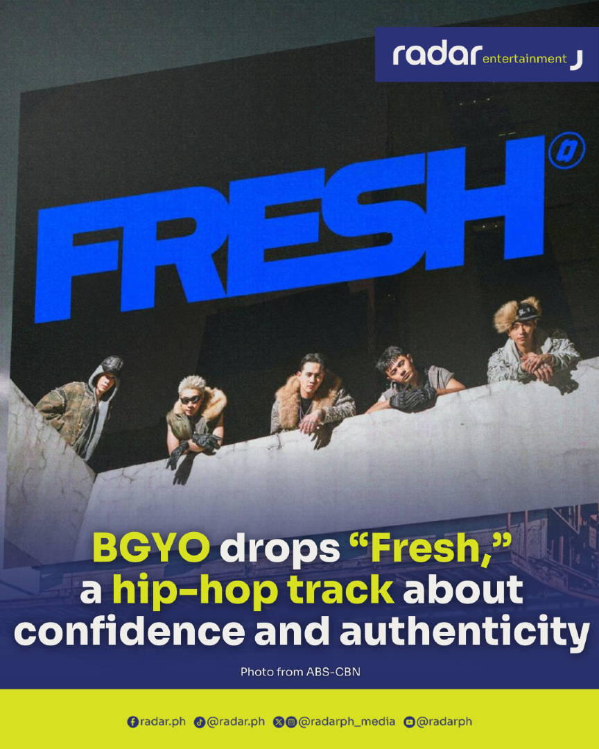 radar PH tweet media