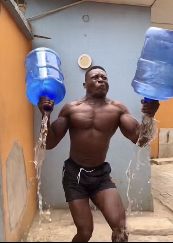 We pray against wasted efforts this week 🙏 💙