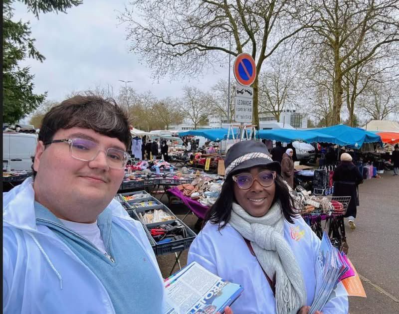 Pascal TEBIBEL - Ville d’Orléans/Orléans Métropole tweet media