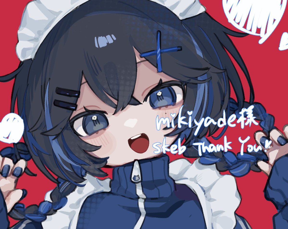 🐰ྀི tweet media