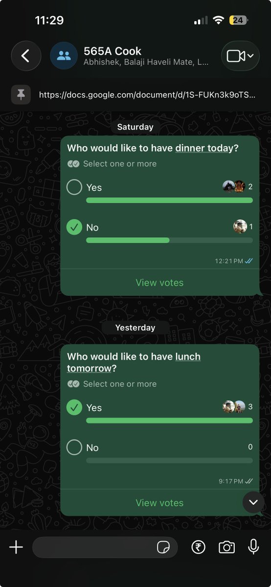 Rishabh Rathod tweet media