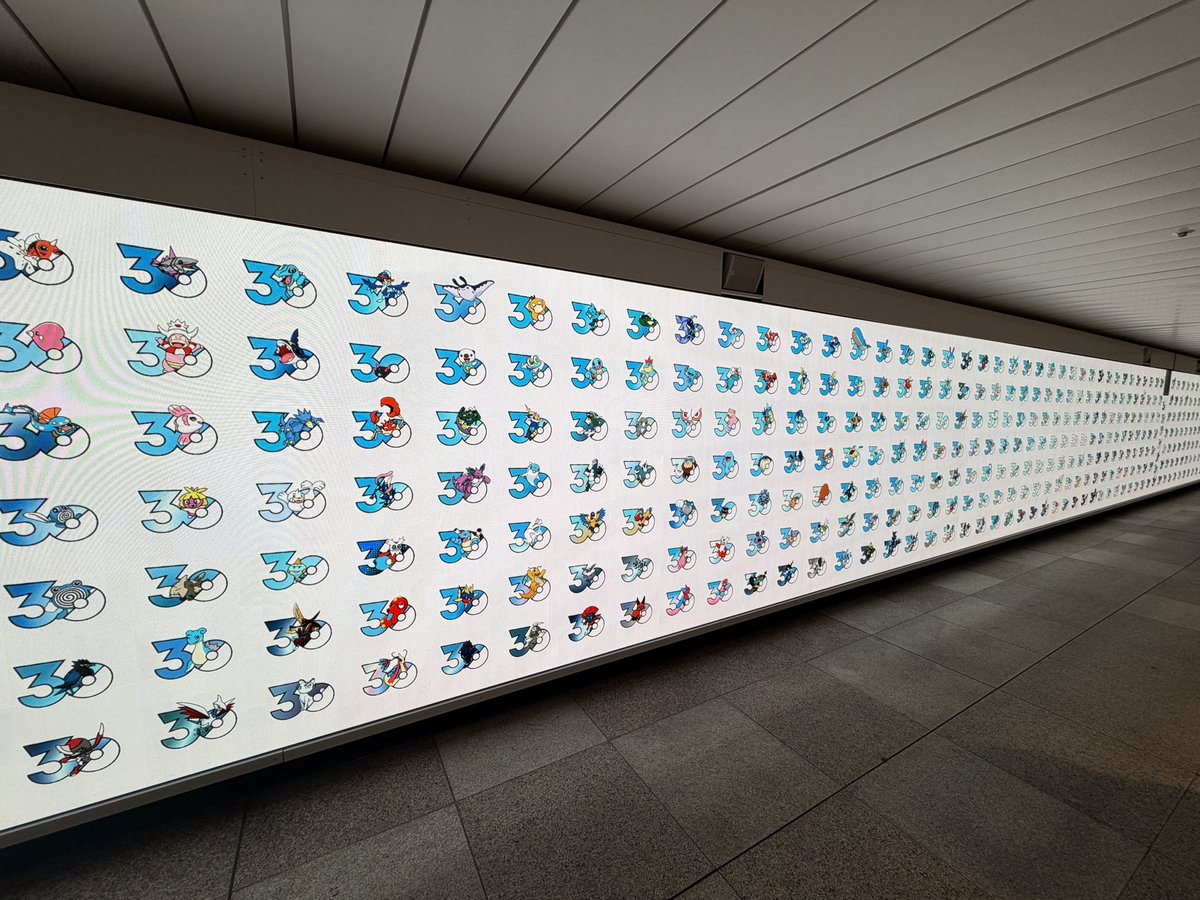 Post by にぷち on X: しゅごかった