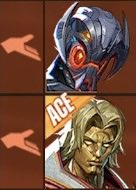 YorhaNier9S's tweet photo. Adam Ultron is the new meta now. every other healer comp out right now isn’t as good as this. https://t.co/qoX8npTHht