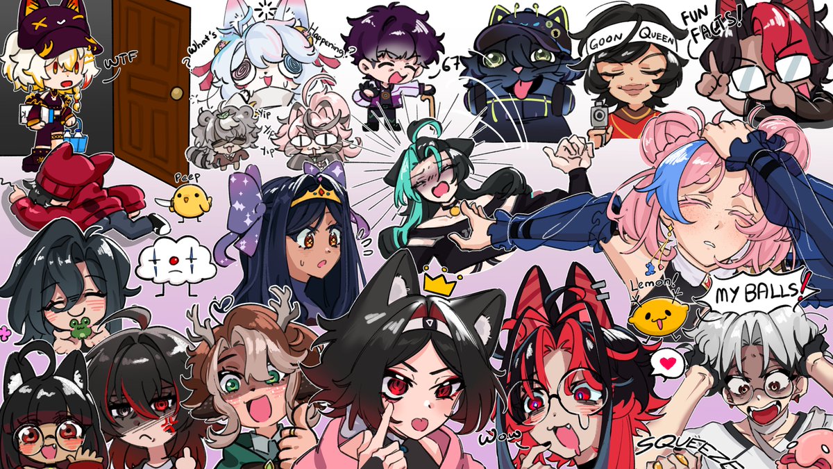 Shou ❤️‍🩹 tweet media