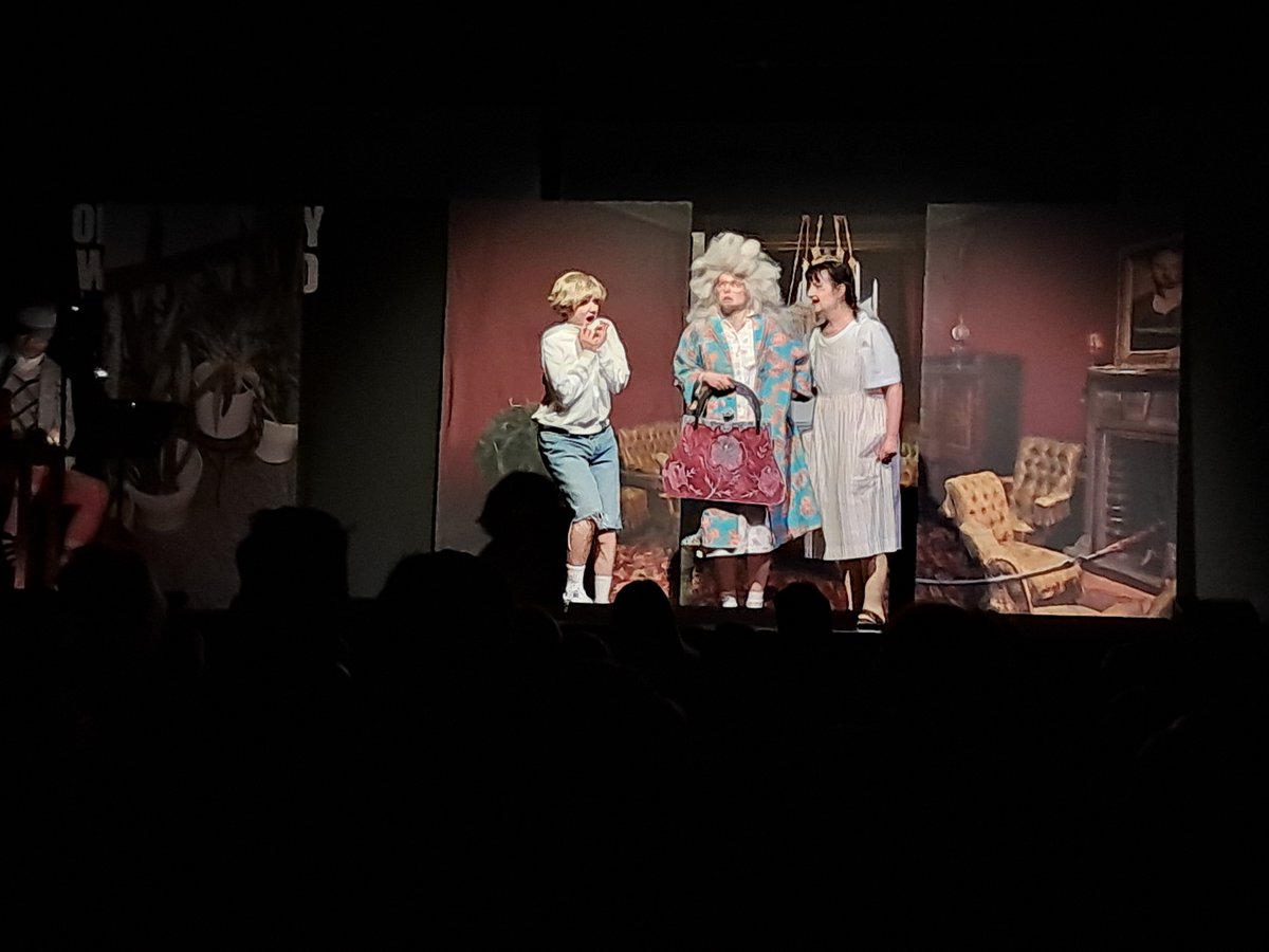 🏙 CityGhost 👻 tweet media