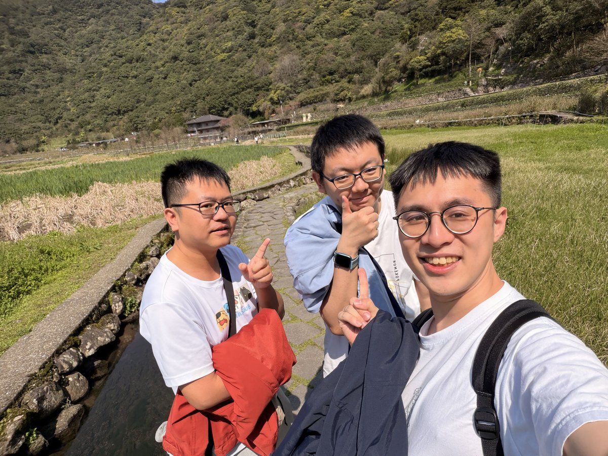 尼歐 tweet media