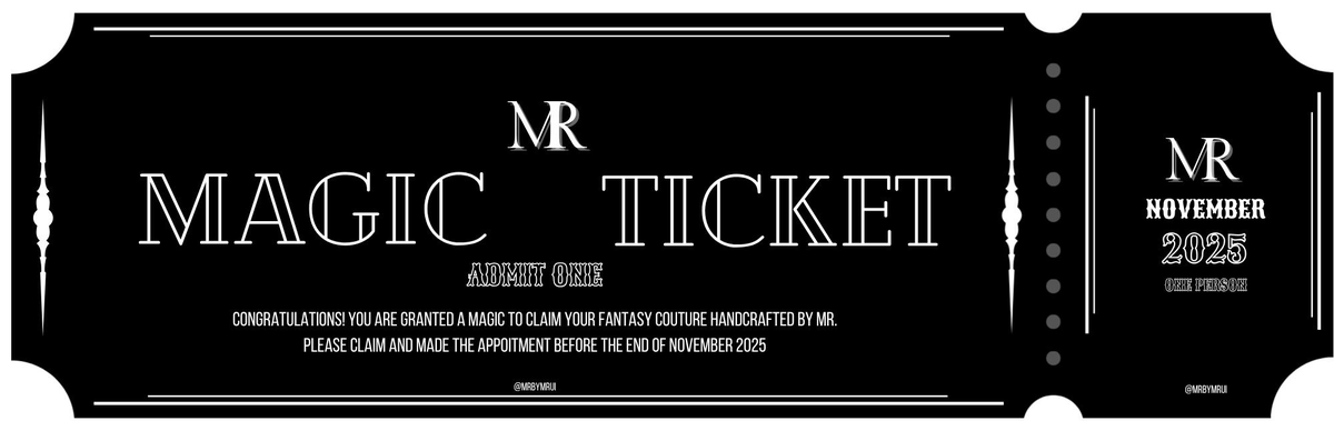 𝐌𝐑 tweet media