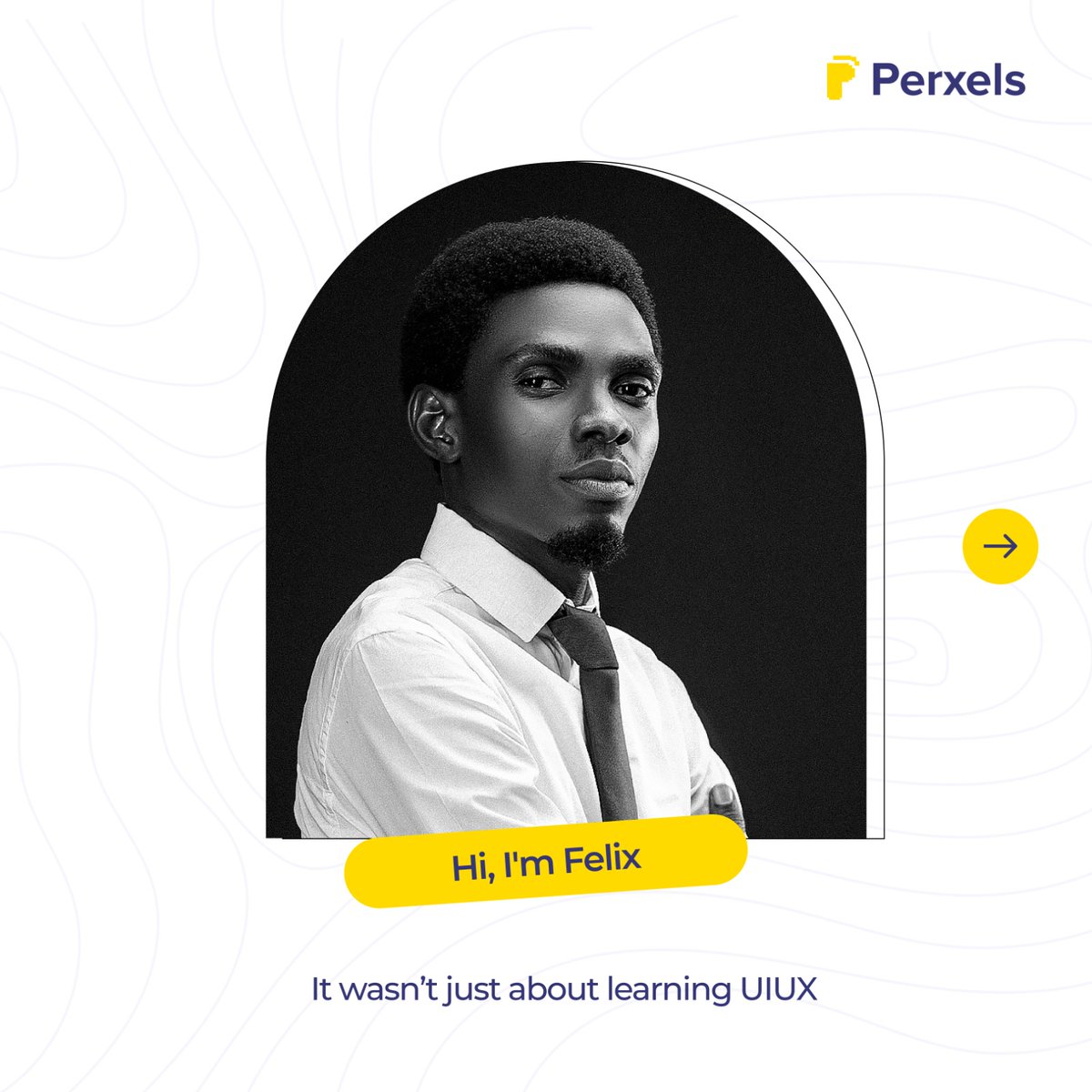 perxels's tweet photo. Our Abuja student 🧑‍🎓

At Perxels, learning design is practical, engaging, and fun, not boring lectures.

Join us in Lagos, Ibadan, or Abuja (online available).

March cohort is open!
🌐 https://t.co/Dn62jMf9lK or
📱08135369680.

#DesignWithJoy #PerxelsMarch https://t.co/DaBsLEFsre