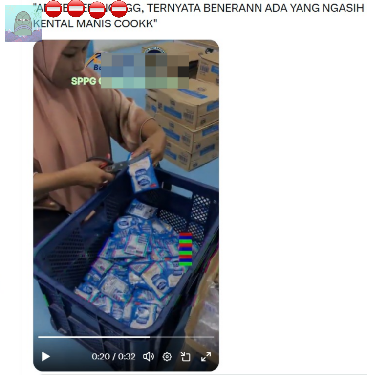 Tanyarl 💚 tweet media