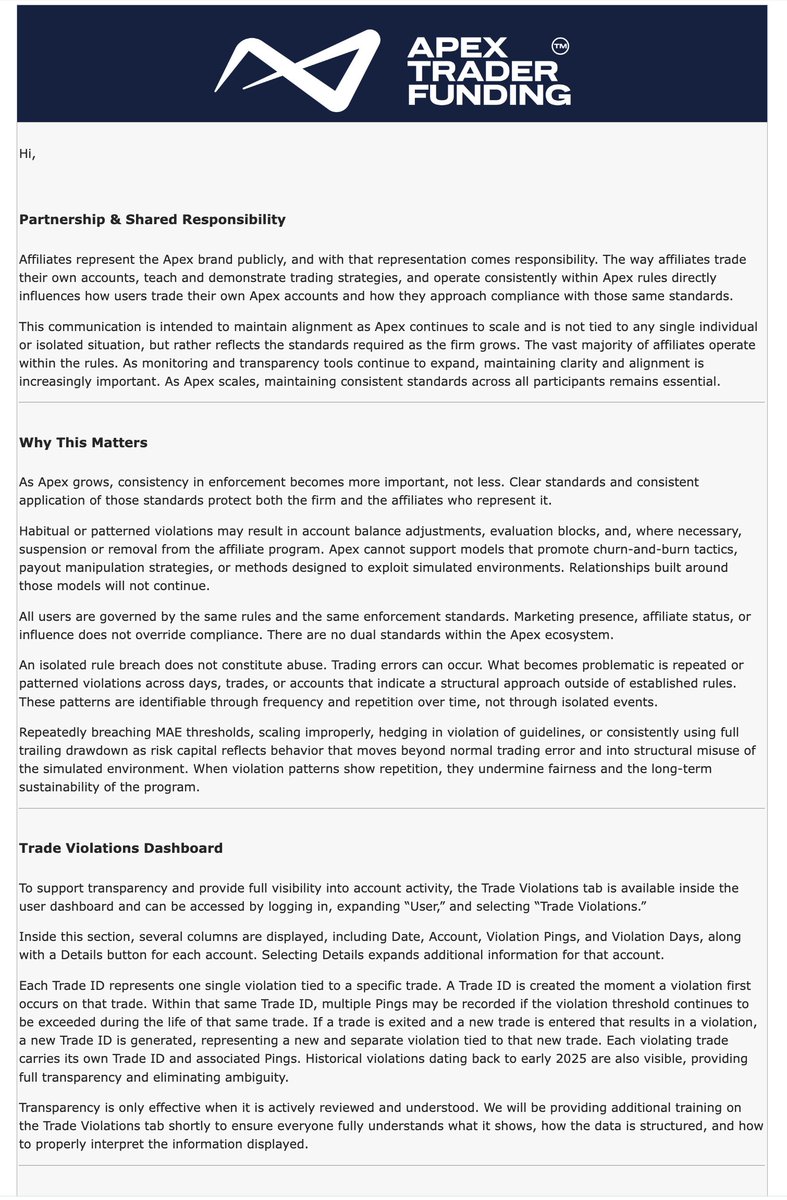 Herman Trading tweet media