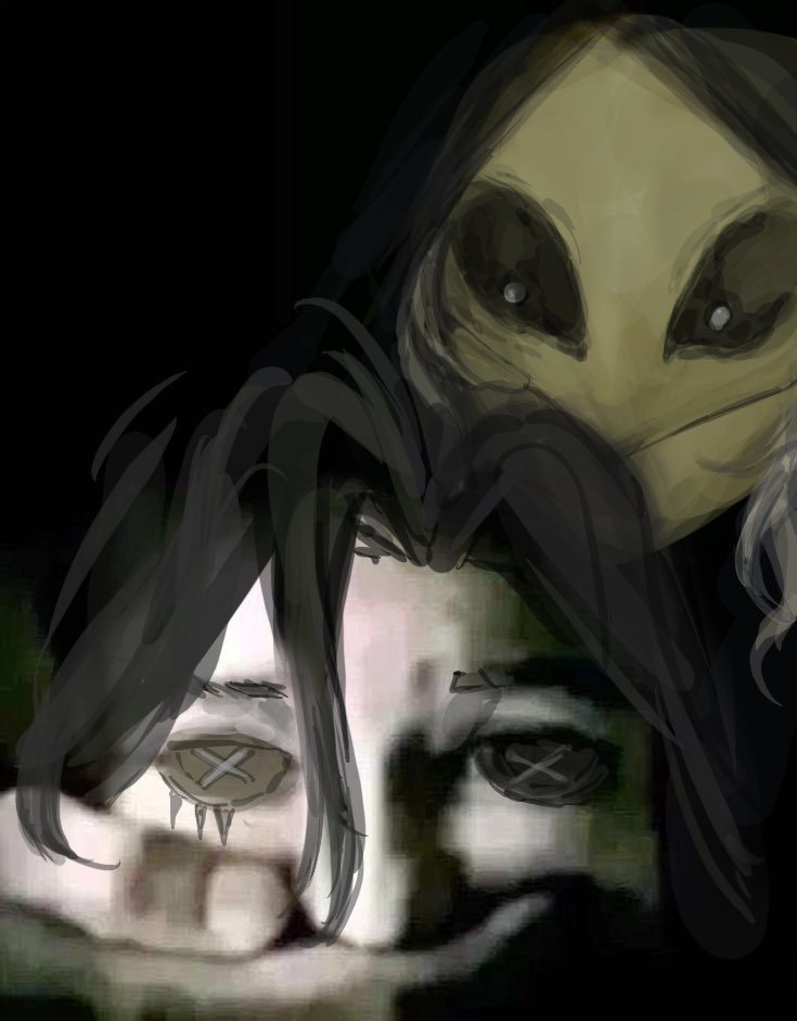 海nari (Commission closed) tweet media