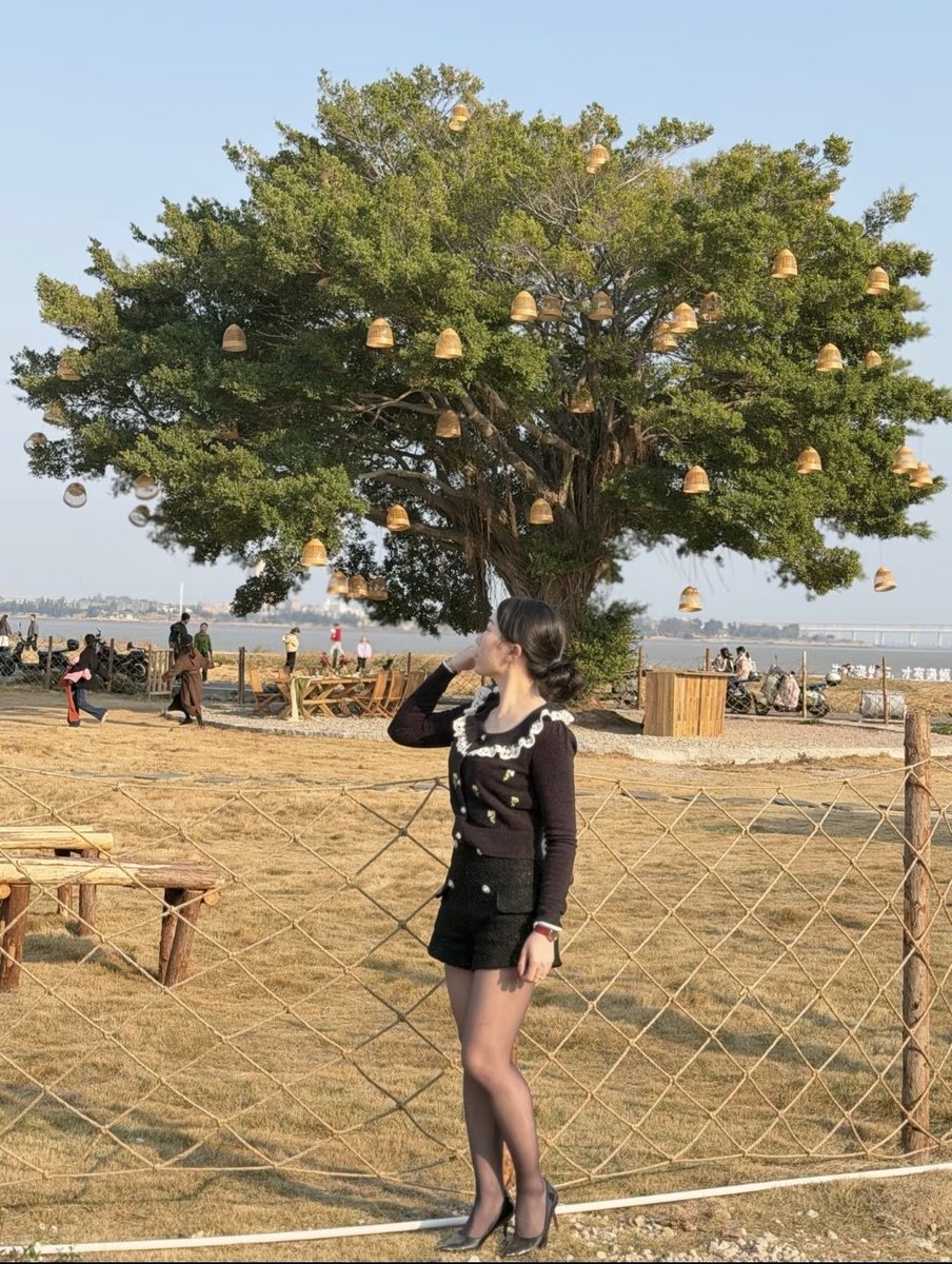 杭州厂长 tweet media