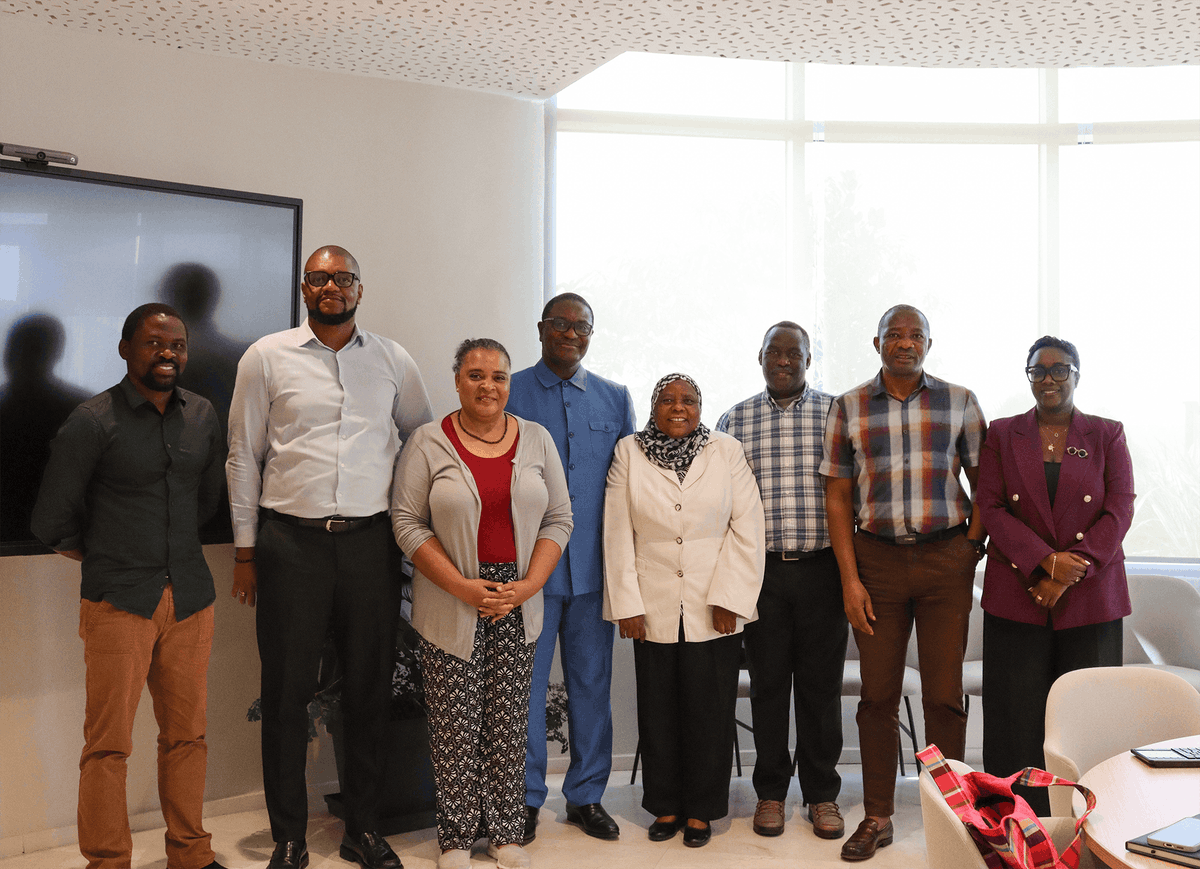 Consortium of African Funds for the Environment tweet media