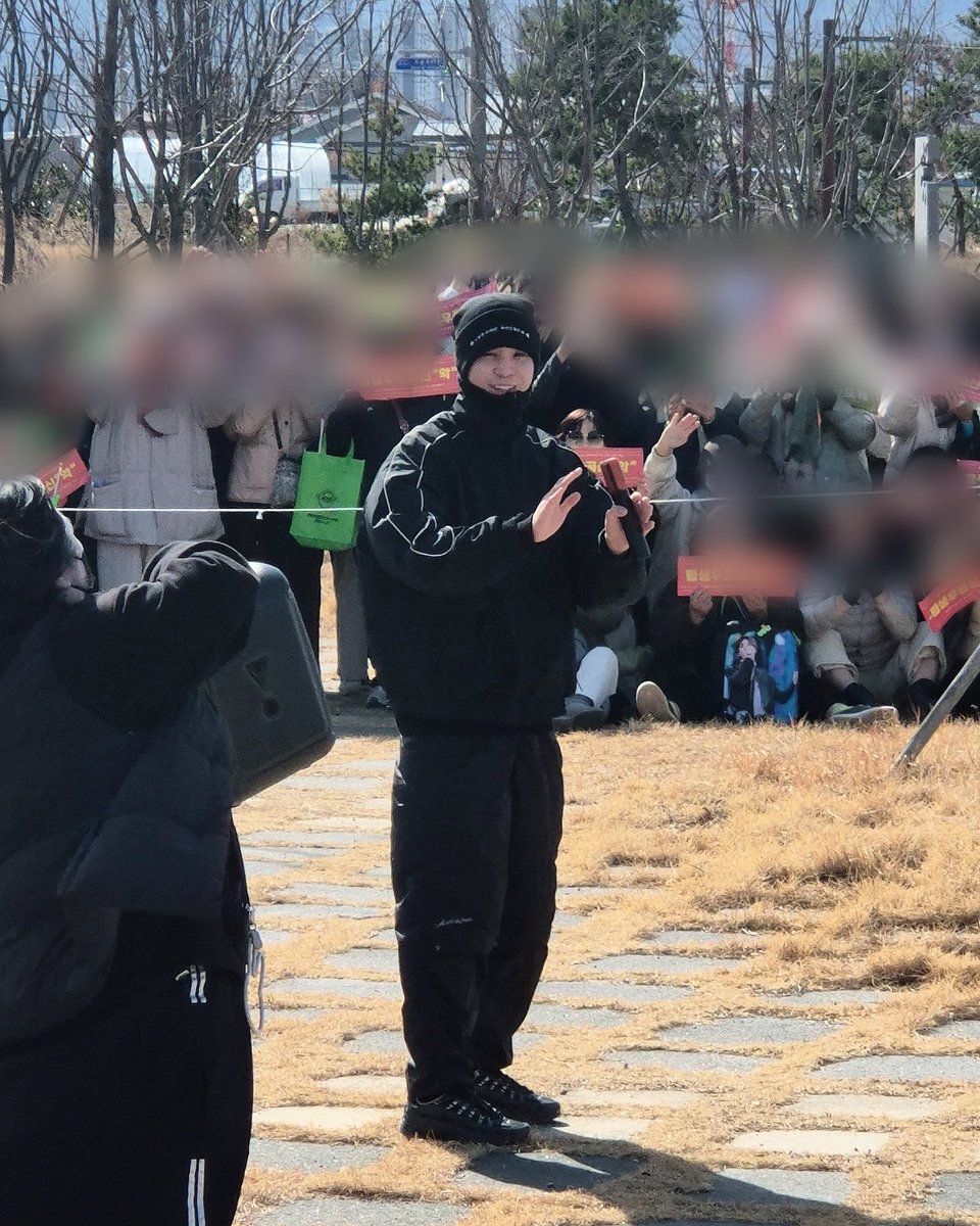 정동원 공식 트위터 tweet media