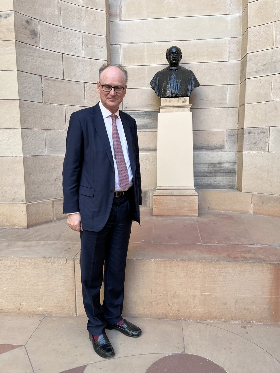 Matt Ridley tweet media