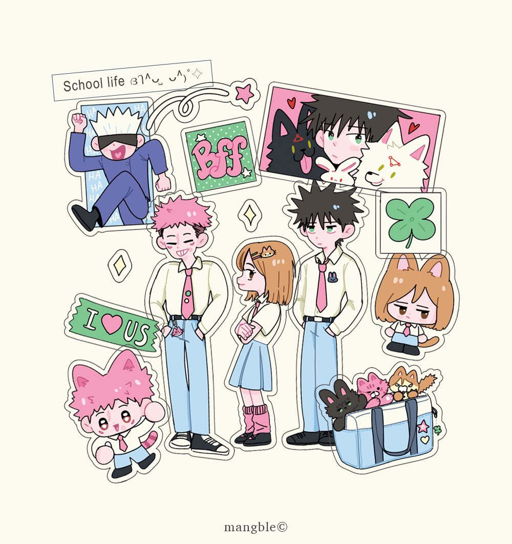 mangble 🥞mail order open tweet media